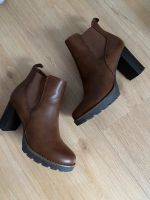 Stiefeletten nagelneu in 36 Bayern - Stein Vorschau