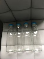 Flaschen für Säfte (500 ml) Hessen - Vellmar Vorschau