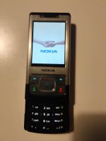 Nokia Slider 6500s-1 RM-240 Handy Mobiltelefon GSM Pankow - Französisch Buchholz Vorschau