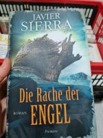 Die Rache der Engel ( Roman) Stuttgart - Stuttgart-Nord Vorschau