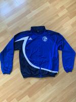 Fc Schalke 04 Trainigsjacke | Schalke Adidas Jacke Vintage XXL Nordrhein-Westfalen - Ascheberg Vorschau