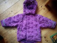 CELAVI_Winterjacke mit Vögelchen, lila, Gr. 92 - NEUWERTIG! Pankow - Prenzlauer Berg Vorschau