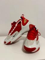 Nike Zoom Air Köln - Worringen Vorschau