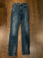 TOMMY HILFIGER Damen Jeans Skinny Santana High Rise W26 L30 Niedersachsen - Hemmingen Vorschau