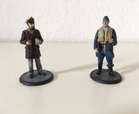 Deutsche Soldaten 2. Weltkrieg Zinnfiguren Hessen - Bad Homburg Vorschau