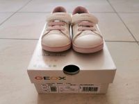 Geox Kinderschuhe/Sneaker Nordrhein-Westfalen - Niederkassel Vorschau