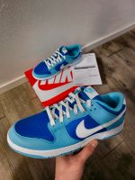 Nike Dunk Low QS Argon 43 / 9.5 Bayern - Kitzingen Vorschau