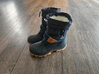 Lurchi Winterstiefel wasserdicht gefüttert Gr. 35 Niedersachsen - Scheden Vorschau