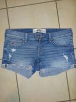 Damen Hose kurz Hollister Gr.M ohne Mängel Bayern - Wolnzach Vorschau