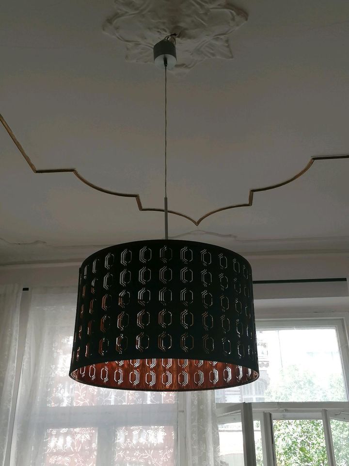 Ikea Deckenlampe Nymö, 59 cm, dimmbar in Berlin