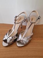 Buffalo High Heels taupe 40 Rheinland-Pfalz - Westerburg Vorschau