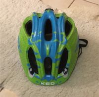 KED Fahrradhelm Kinderfahrradhelm S/M 49-55cm Bayern - Gablingen Vorschau