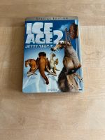 DVD ice age 2 jetzt taut s Special Edition neuwertig Bayern - Bamberg Vorschau