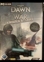 PC Spiele von Dawn of war Nordrhein-Westfalen - Ratingen Vorschau