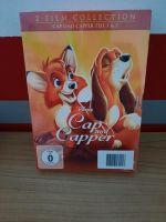 2x DVD Cap und Capper original verpackt Thüringen - Streufdorf Gem Straufhain Vorschau