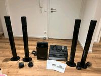 Harman/Kardon 5.1 Soundsystem Baden-Württemberg - Endingen Vorschau