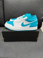 Nike Air Jordan 1 Low Gr 49,5 Neu Sneaker Nordrhein-Westfalen - Düren Vorschau