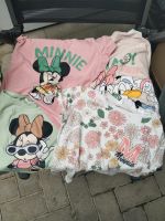 T-Shirts Minnie Mouse Niedersachsen - Hinte Vorschau
