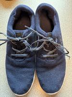 Damen Sneakers Wolle Größe 44 Bayern - Biessenhofen Vorschau