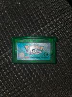 Pokemon Smaragd GBA (Nur Modul) Niedersachsen - Papenburg Vorschau