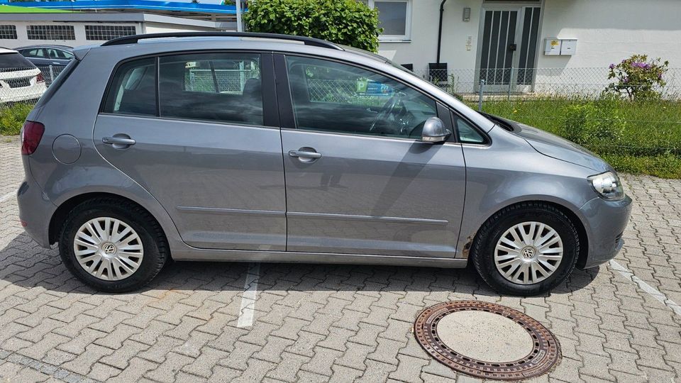 Volkswagen Golf Plus 6 VI Trendline in Raubling