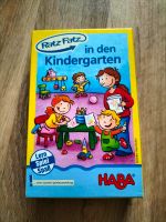 "Ratz fatz in den Kindergarten" Sachsen - Riesa Vorschau