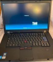 IBM/Lenovo Thinkpad 520i neuwertig! Baden-Württemberg - Eutingen Vorschau