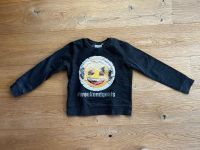 Pulli Pullover Emoji Wendepailetten Gr.134/140 Hamburg-Nord - Hamburg Uhlenhorst Vorschau