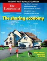 2013 March 5 The Economist the sharing economy Baden-Württemberg - Ditzingen Vorschau