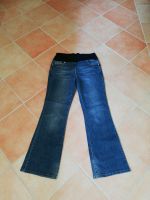 Neue Umstandsjeans, Jeans Gr. 38, Hose, Umstandshose Wurster Nordseeküste - Dorum Vorschau