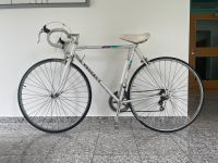 Peugeot P10SAZ 1989 Lautaret Vintage Retro Rennrad Fahrrad RH50 Baden-Württemberg - Karlsruhe Vorschau