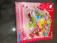 Spiel / Spielesammlung Hello Kitty 80 Spielvarianten, neuwertig Baden-Württemberg - Neulußheim Vorschau