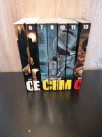 LTB Taschenbuch Crime neuwertig comic Hessen - Dillenburg Vorschau