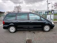 Volkswagen Sharan, TDI, 140ps Nordrhein-Westfalen - Bergheim Vorschau