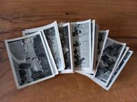 Sammelkarten Junge Pioniere VEB DDR Volkseig. Zigarettenindustrie Sachsen - St. Egidien Vorschau