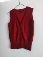 Pullover Weste Wollmischung sehr schön neu Hessen - Marburg Vorschau