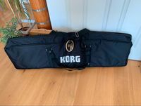 Stage Piano Korg SP-100 Soft Case Tasche Bag NEU 99655 BL Nordrhein-Westfalen - Brühl Vorschau