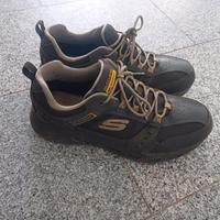skechers waterproof Herren schuhe Nordrhein-Westfalen - Bergkamen Vorschau