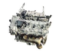 Motor 2012 für Mercedes-Benz GLK-Klasse X204 3,5 272.971 M272.971 Rheinland-Pfalz - Thalhausen b. Hamm Vorschau