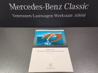 Mercedes-Benz Risikofaktor ESD  verstehen und vermeiden Niedersachsen - Alfeld (Leine) Vorschau