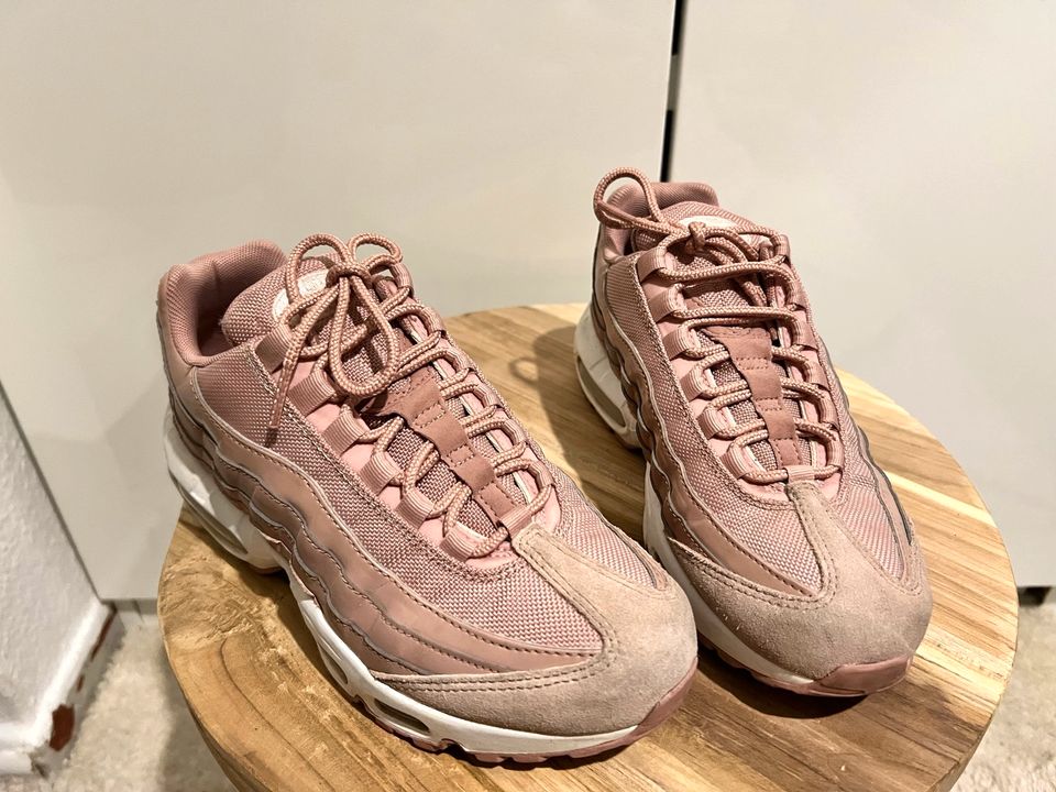 Nike Air Max Premium 95 Sneaker 38,5 Force TN Jordan in Berlin