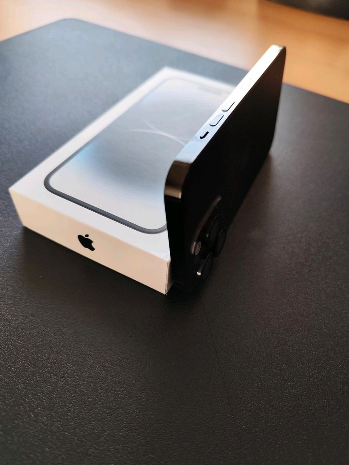 Apple iPhone 14 Pro Max wie Neu 98% Akku TOP in Kraichtal