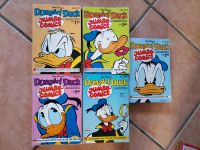 Donald Duck Jumbo Comics Hamburg-Nord - Hamburg Langenhorn Vorschau