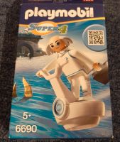 Playmobil 6690 Dr. X mit Technopolis-Fluggerät ab 5 Jahre Dortmund - Eving Vorschau