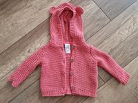 Strickjacke Baby 56 Brandenburg - Niemegk Vorschau