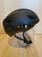 Fahrradhelm Schwarz - Größe 58 bis 62 - Neu Helm Bayern - Igensdorf Vorschau