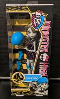 Frankie Stein Rollschuh-Clique Monster High NEU OVP Bergedorf - Hamburg Altengamme Vorschau