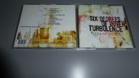 Dream Theater - Six Degrees of inner Turbulence (2002) 2-CD Album Nordrhein-Westfalen - Warstein Vorschau