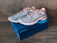 asics GT-2000 8  Größe 37,5 fast neu! München - Trudering-Riem Vorschau