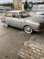 Vw Typ 1600tl us Model 1,6l einspritzter Automatik Scheunen Fund Nürnberg (Mittelfr) - Kleinreuth b Schweinau Vorschau